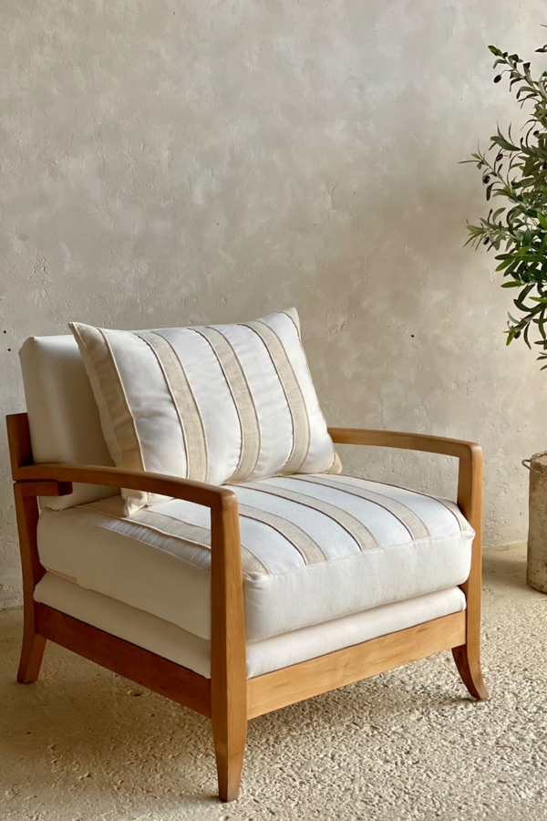 Producto - SILLÓN GAUNA - 0