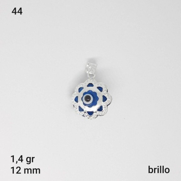 Producto - DIJ.BRILLO-#35-44- (DÓLAR)