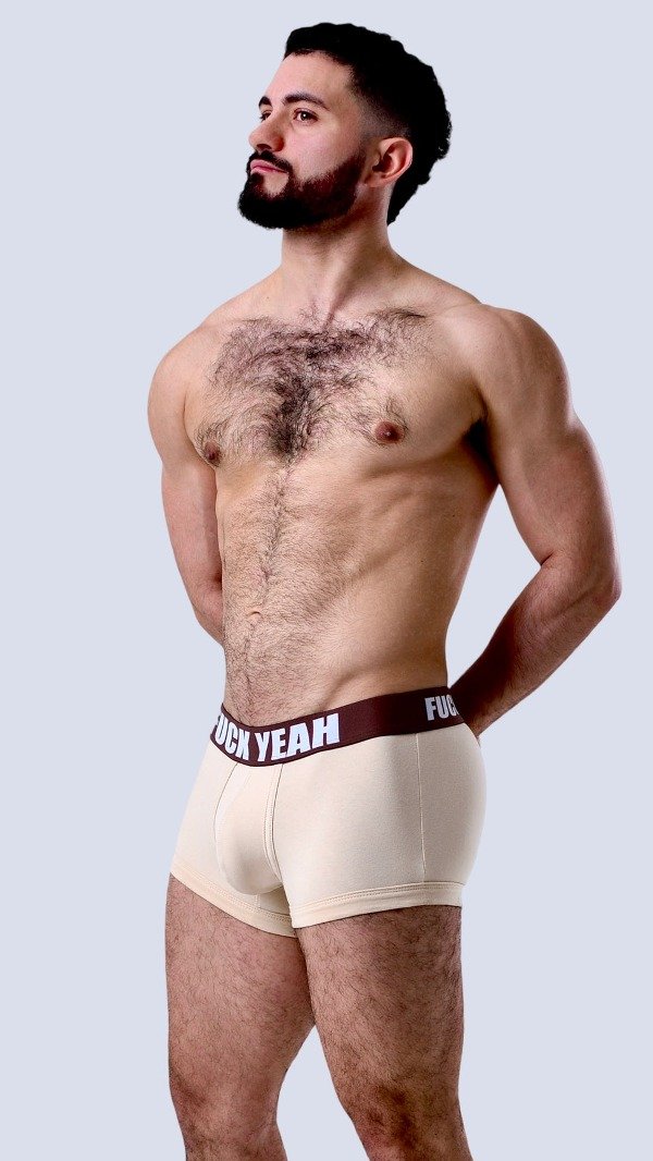 Producto - Boxer Caramel