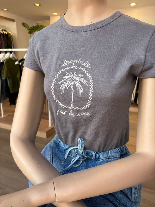 Producto - Remera BEACH