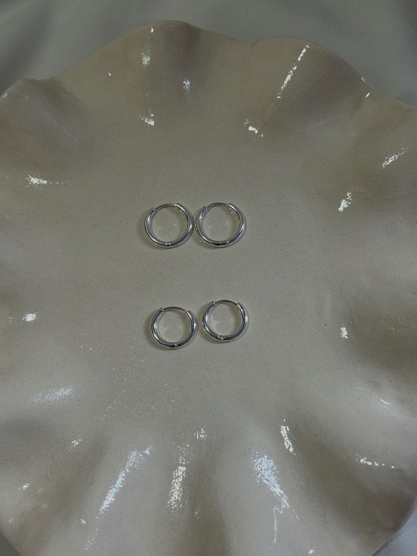 Producto - Argollitas classic