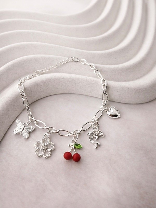 Producto - PULSERA MULTIDIJES CHERRY 0005