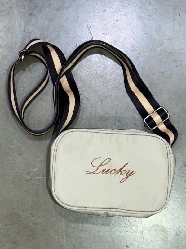 Producto - Bag Beige Cobre