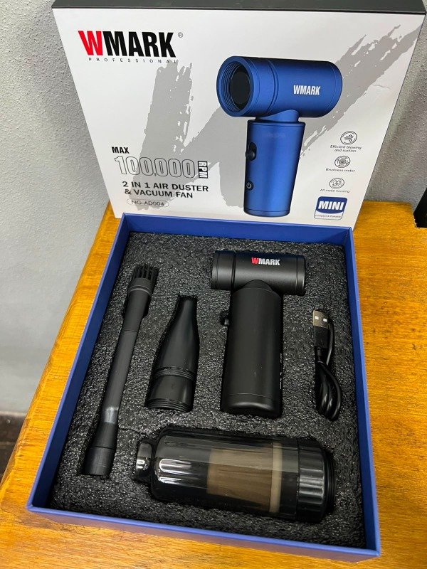 Producto - Soplador Wmark Ad 004