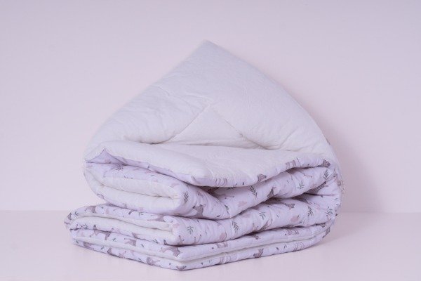 Producto - Acolchado reversible funcional