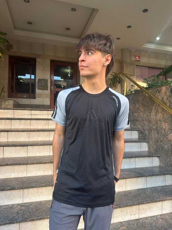 Producto - Remera Adidas Cool - 0