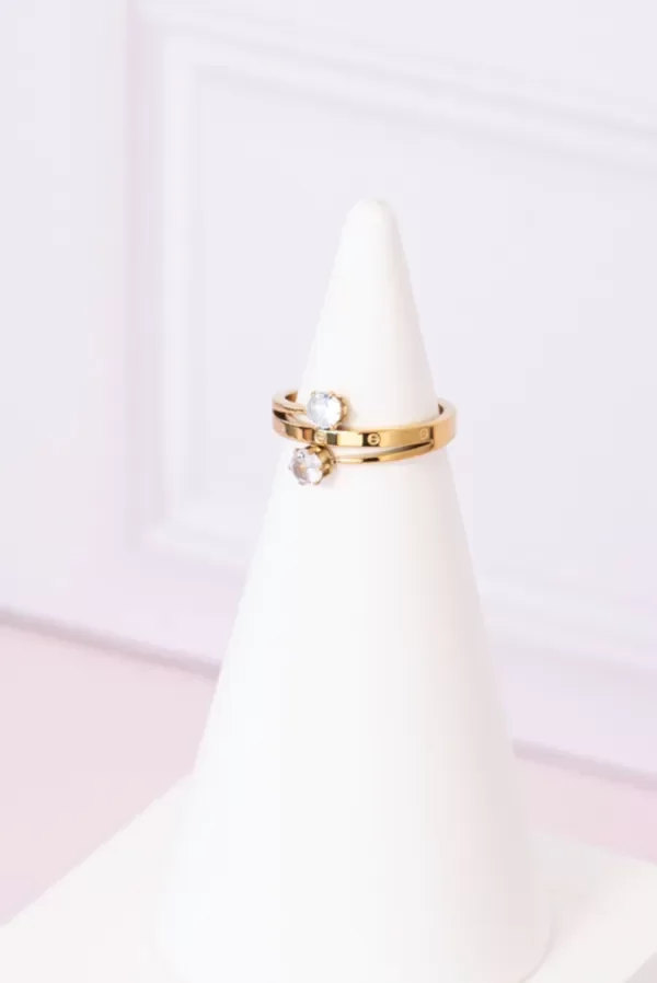 Producto - Anillo Car