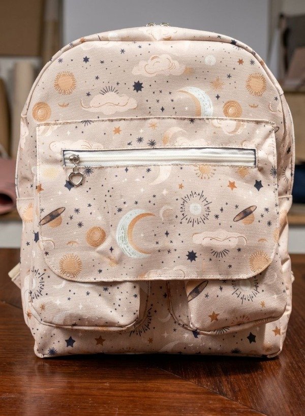 Producto - Mochila Juli