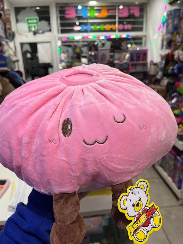 Producto - Peluche dumpling - 1