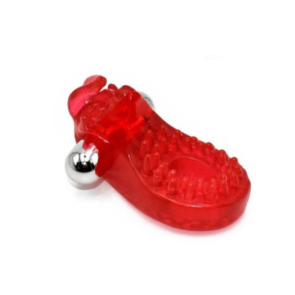 Producto - Anillo vibrador Torito