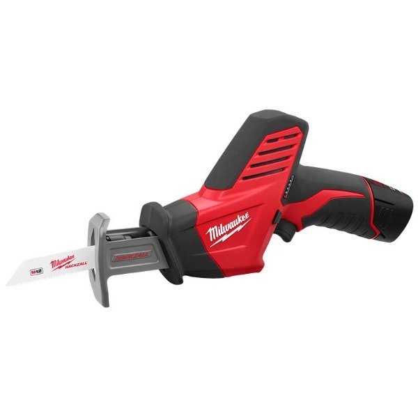 Producto - Kit Sierra Sable Inalambrica M12 2420-259a