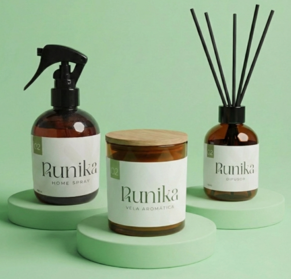 Producto - Combo Fragancia 02