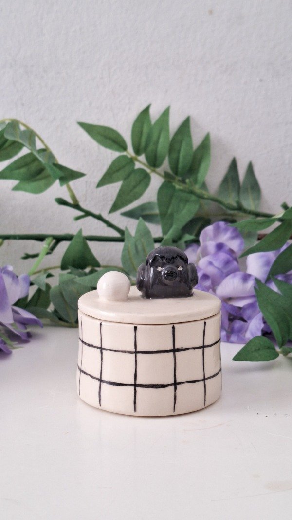 Producto - Cajita Kageyama