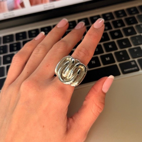 Producto - Anillo Costa - 0
