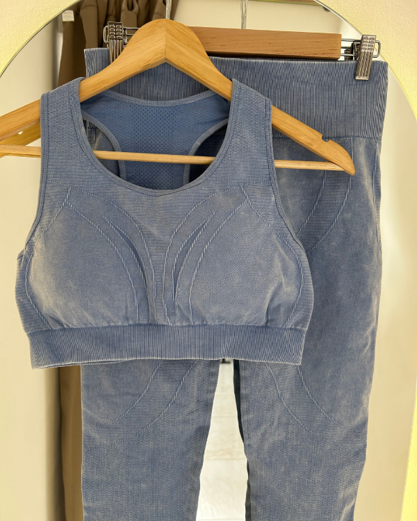 Producto - Conjunto CELESTE