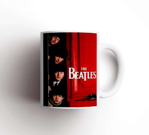 Producto - THE BEATLES 003