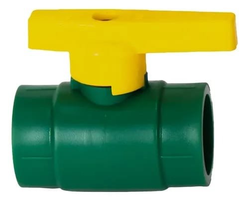 Producto - 1819 LLAVE ESF32 FUSION SANIPLAST 65