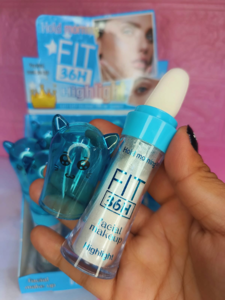 Producto - Polvo de hadas