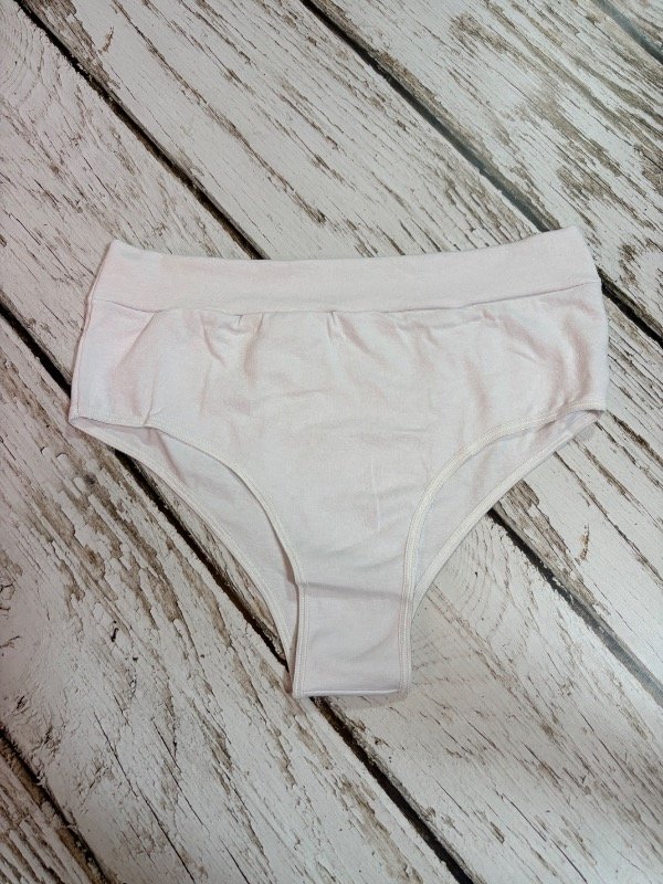 Producto - SEMI LESS ALG TIRO ALTO ALG BLANCO - 0