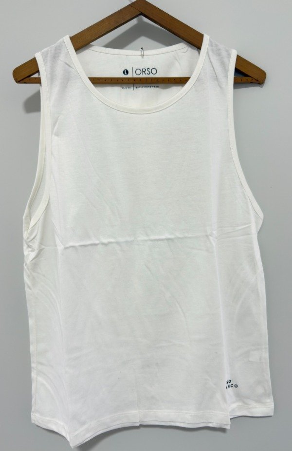 Producto - Musculosa Sand