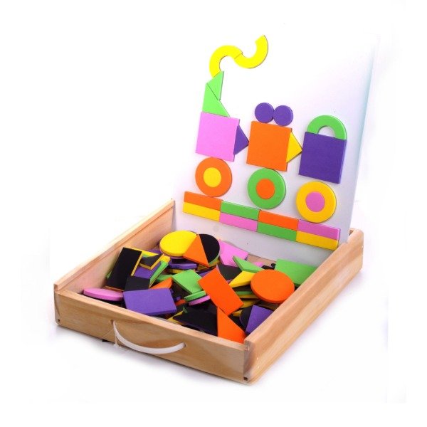 Producto - Geométricos - Caja imantada