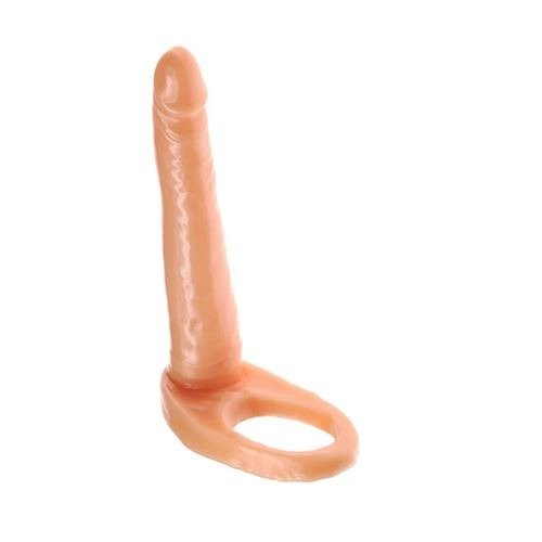 Producto - HOT FINGER LARGO 13X2,5CM - CAIMAN