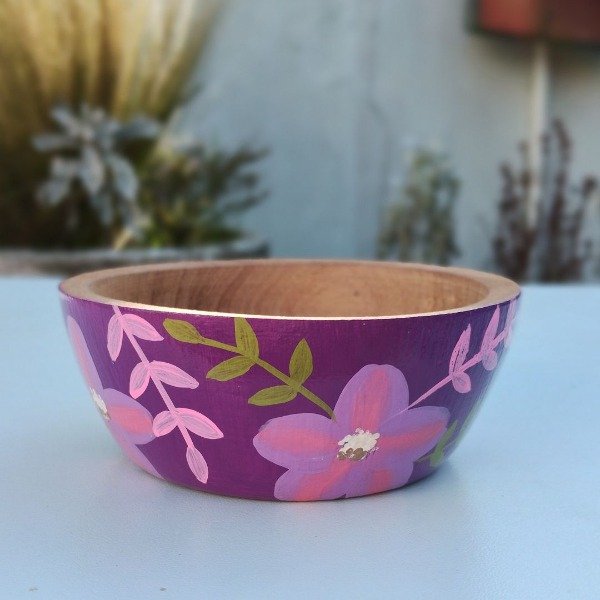 Producto - Cuenco Aurora