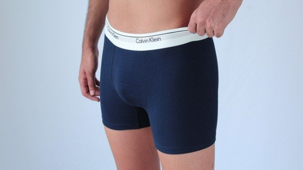 Producto - CK Azul Marino