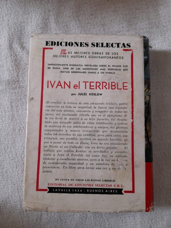 Producto - Sylva - Vercors Jean Bruller - Ediciones Selectas - 3