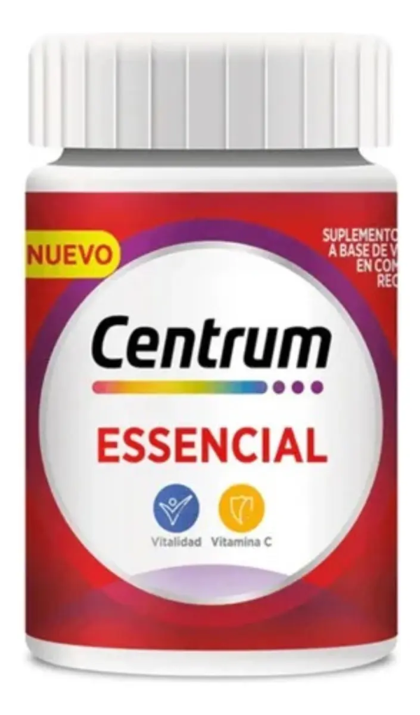 Producto - CENTRUM ESSENCIAL