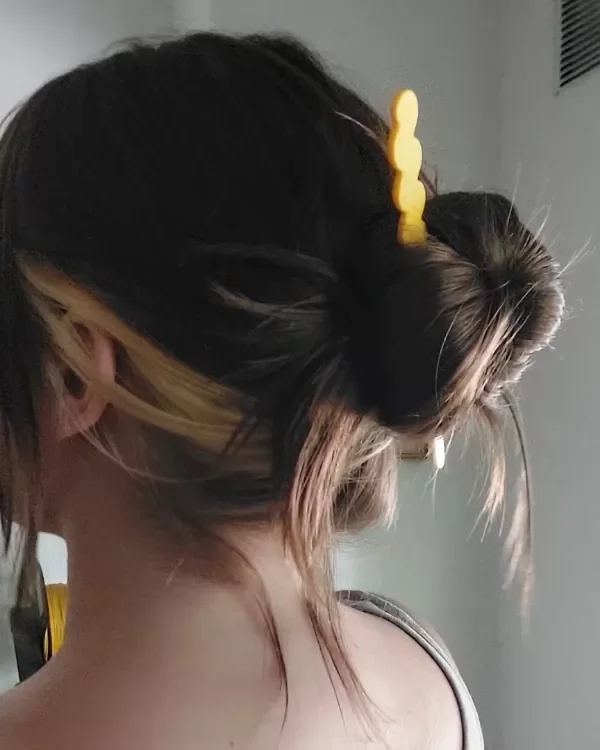 Producto - Palitos para el Cabello #1