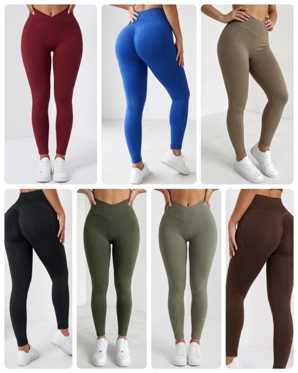 Producto - Calza Ipanema