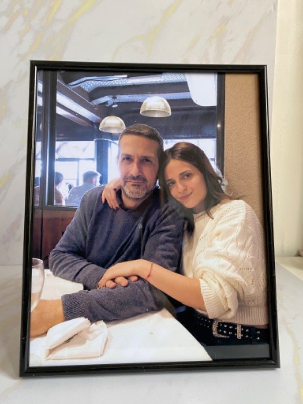 Producto - Cuadro 20x25