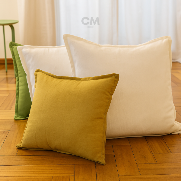 Producto - Almohadones 40x40