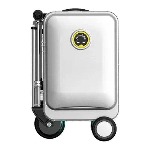 Producto - Airwheel Robot SE3SL Smart - 20 polegadas - Plata