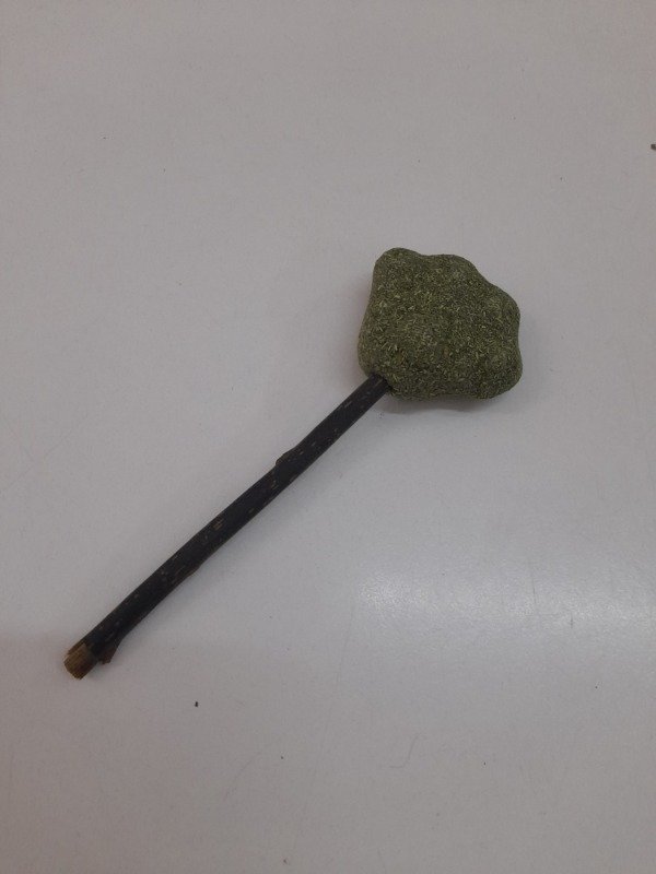 Producto - Chupetin de catnip