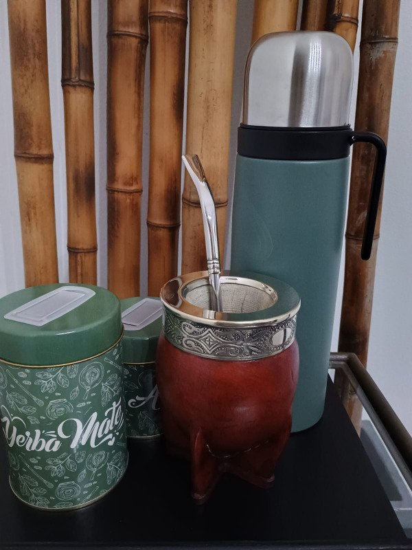 Producto - Combo 4