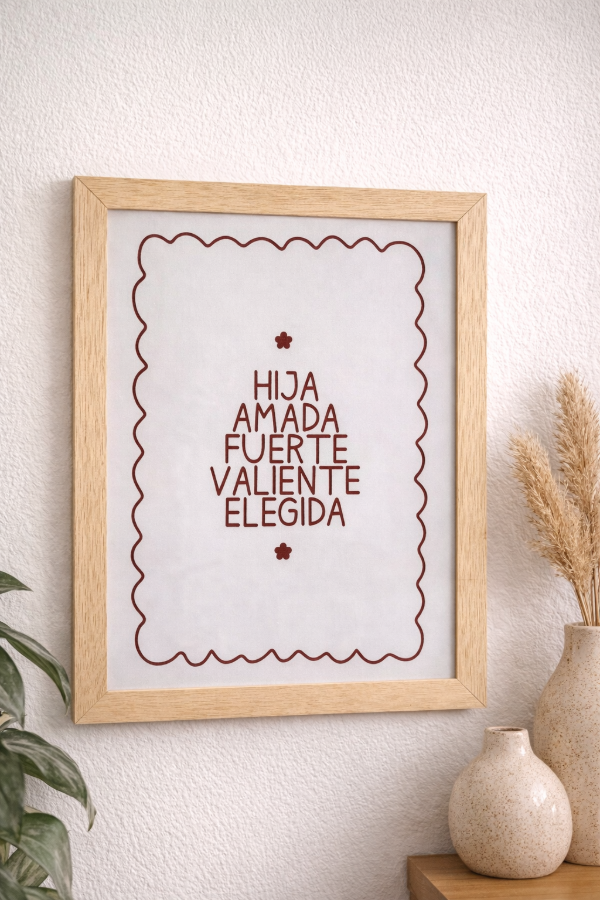 Producto - IDENTIDAD