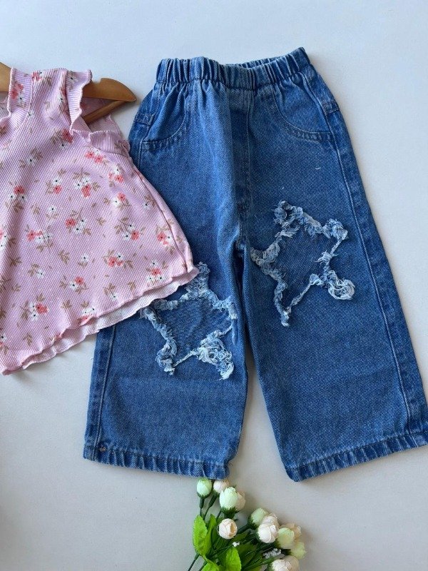 Producto - Jean Star