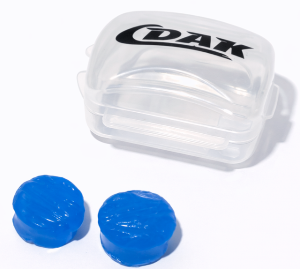 Producto - TAPON OIDO MOLDEABLE - DAK