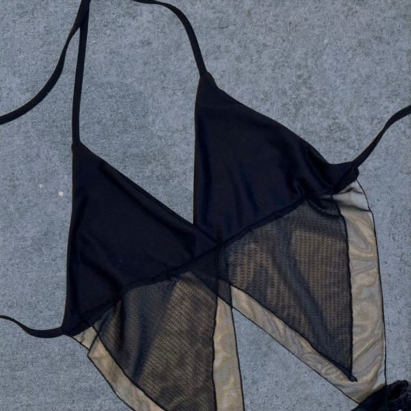 Producto - Top Butterfly