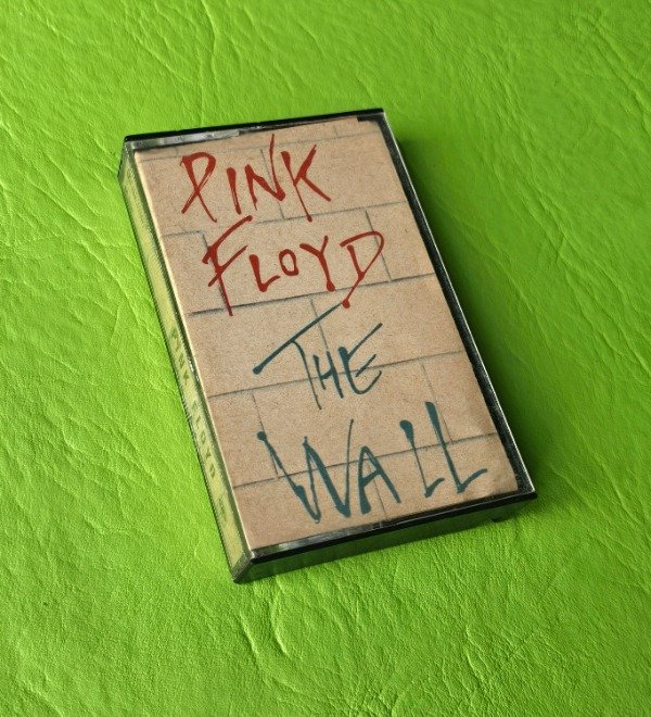 Producto - PINK FLOYD ''The Wall''