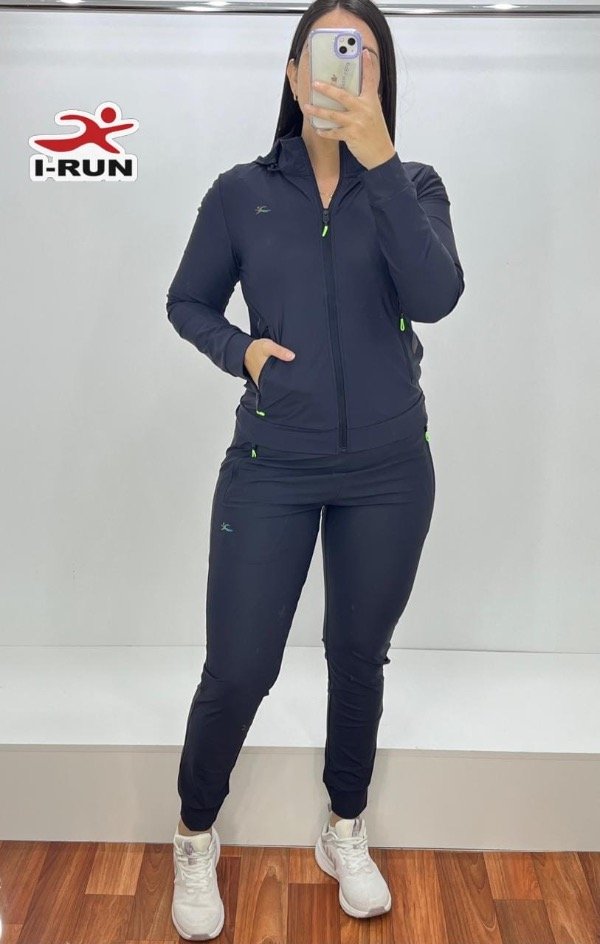 Producto - Babucha I-RUN