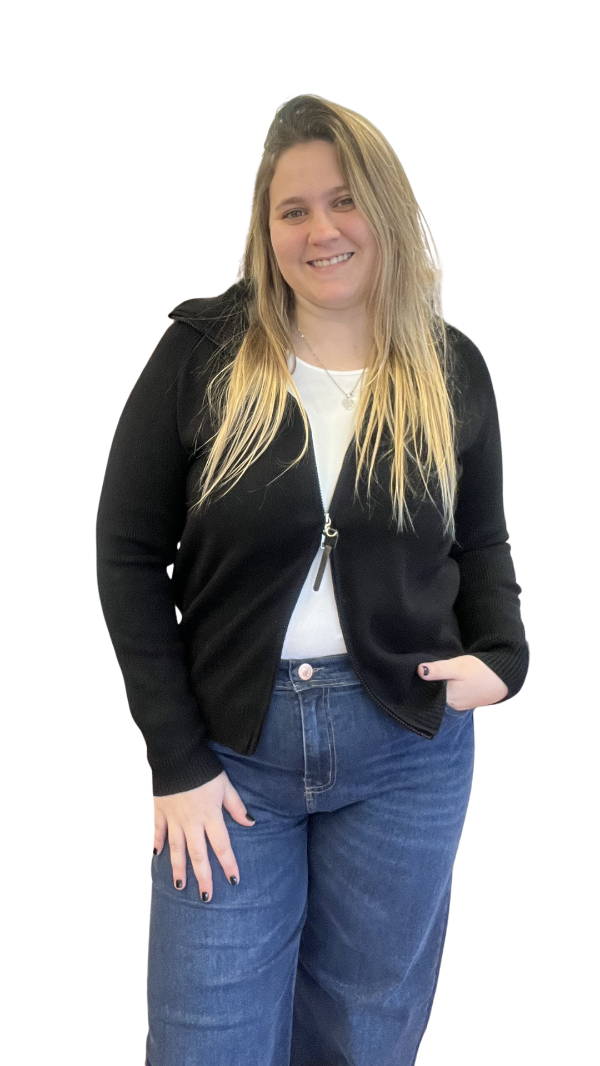 Producto - Saco Alto