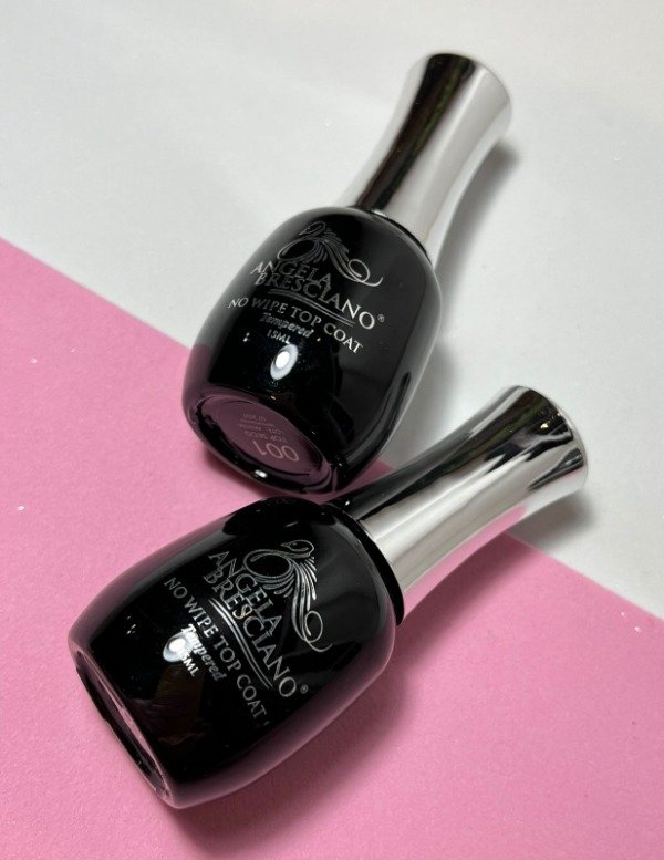 Producto - Top Coat Angela Bresciano