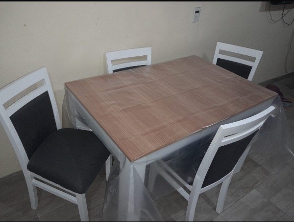 Producto - Mantel vinilico