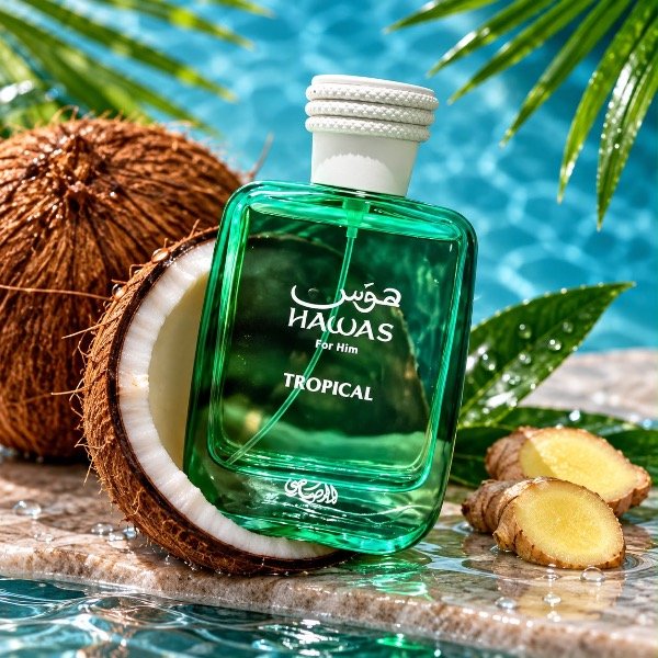 Producto - Hawas masculinos - 1