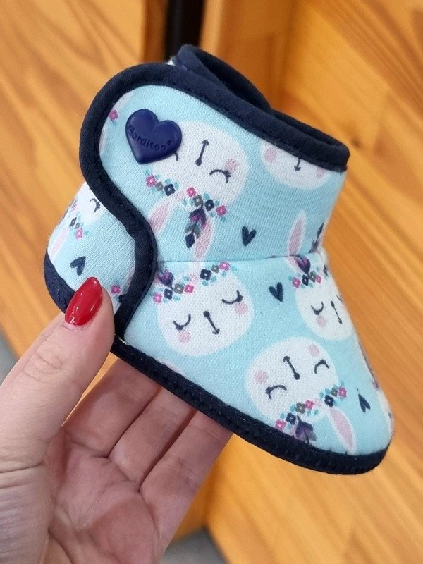 Producto - Bota Bunny