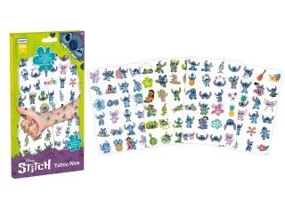 Producto - Stitch tattoo wow