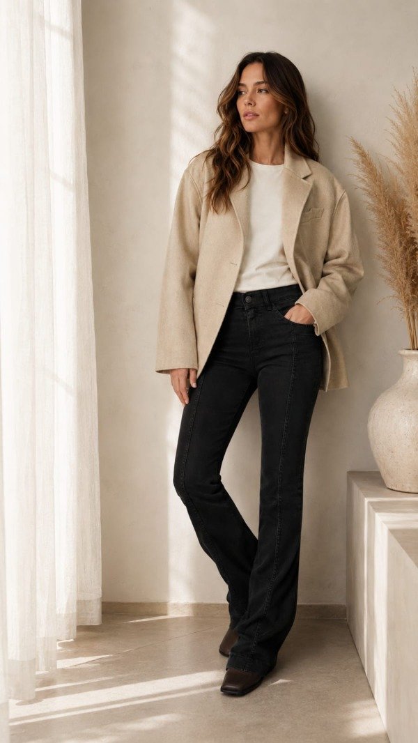Producto - Jean Bootcut shade - 0